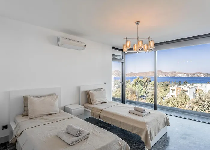 Villa Cimentepe By Cimentepe Residence Deluxe