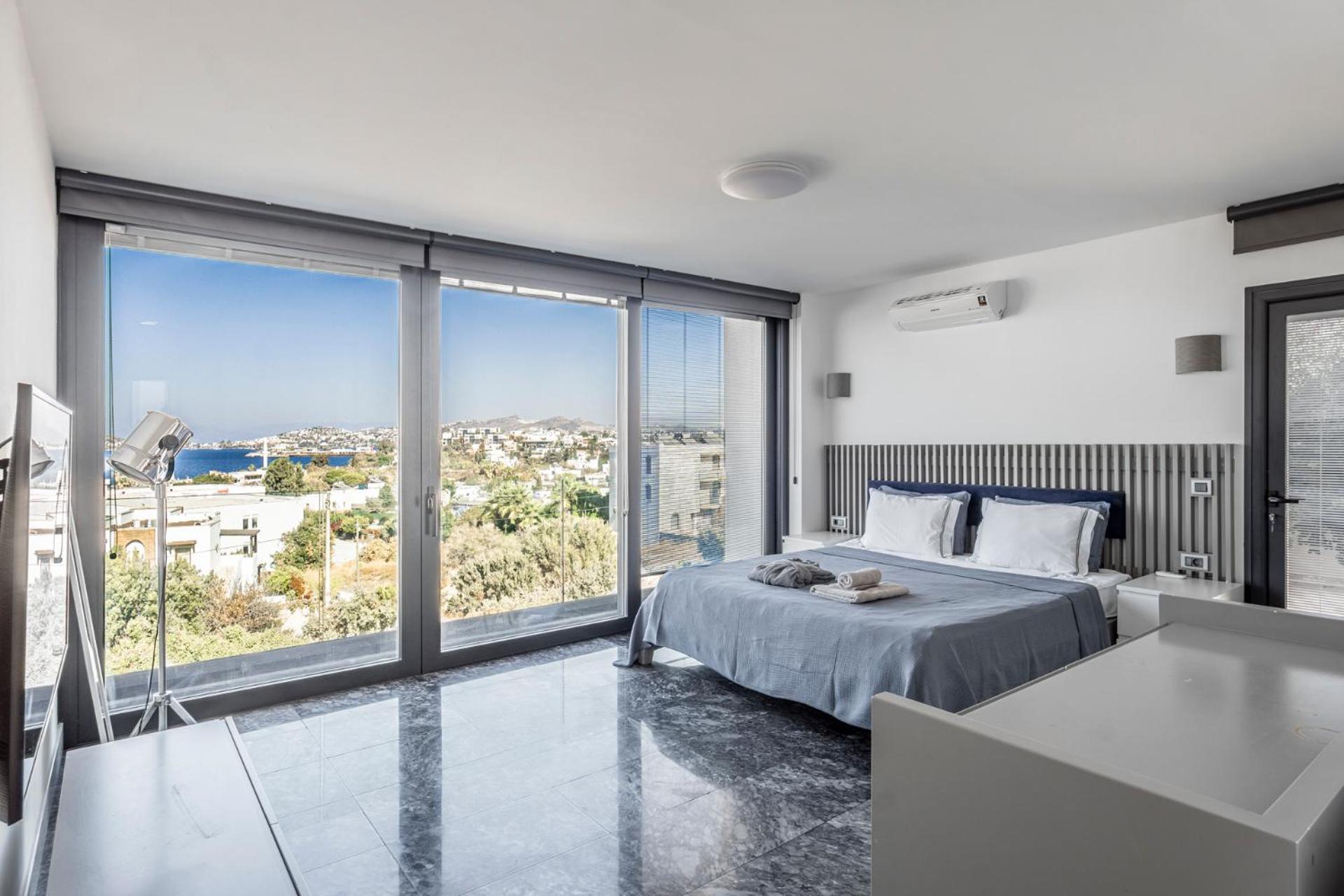 Cimentepe By Cimentepe Deluxe Vilă Bodrum