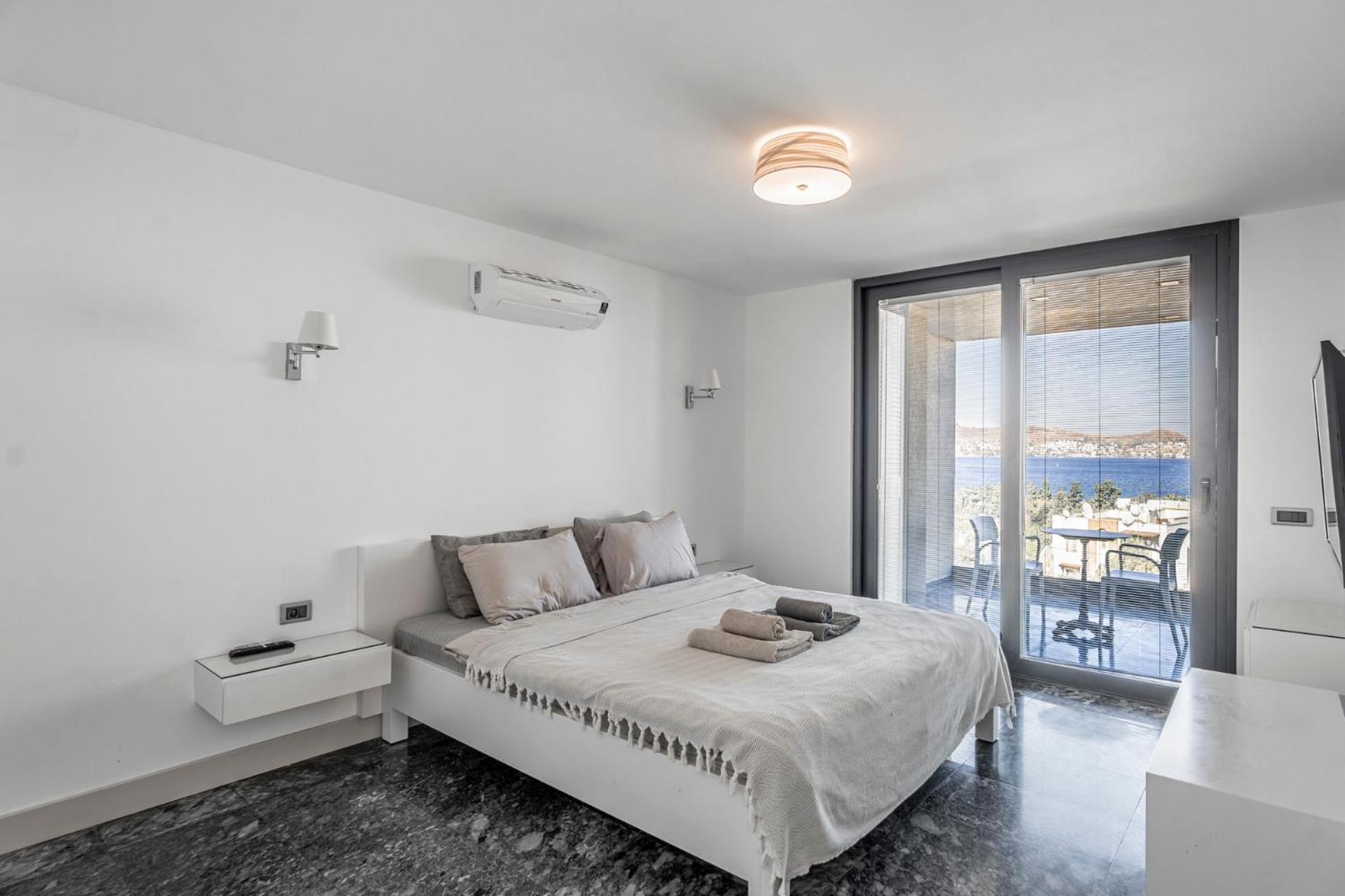 Vilă Cimentepe By Cimentepe Deluxe Bodrum