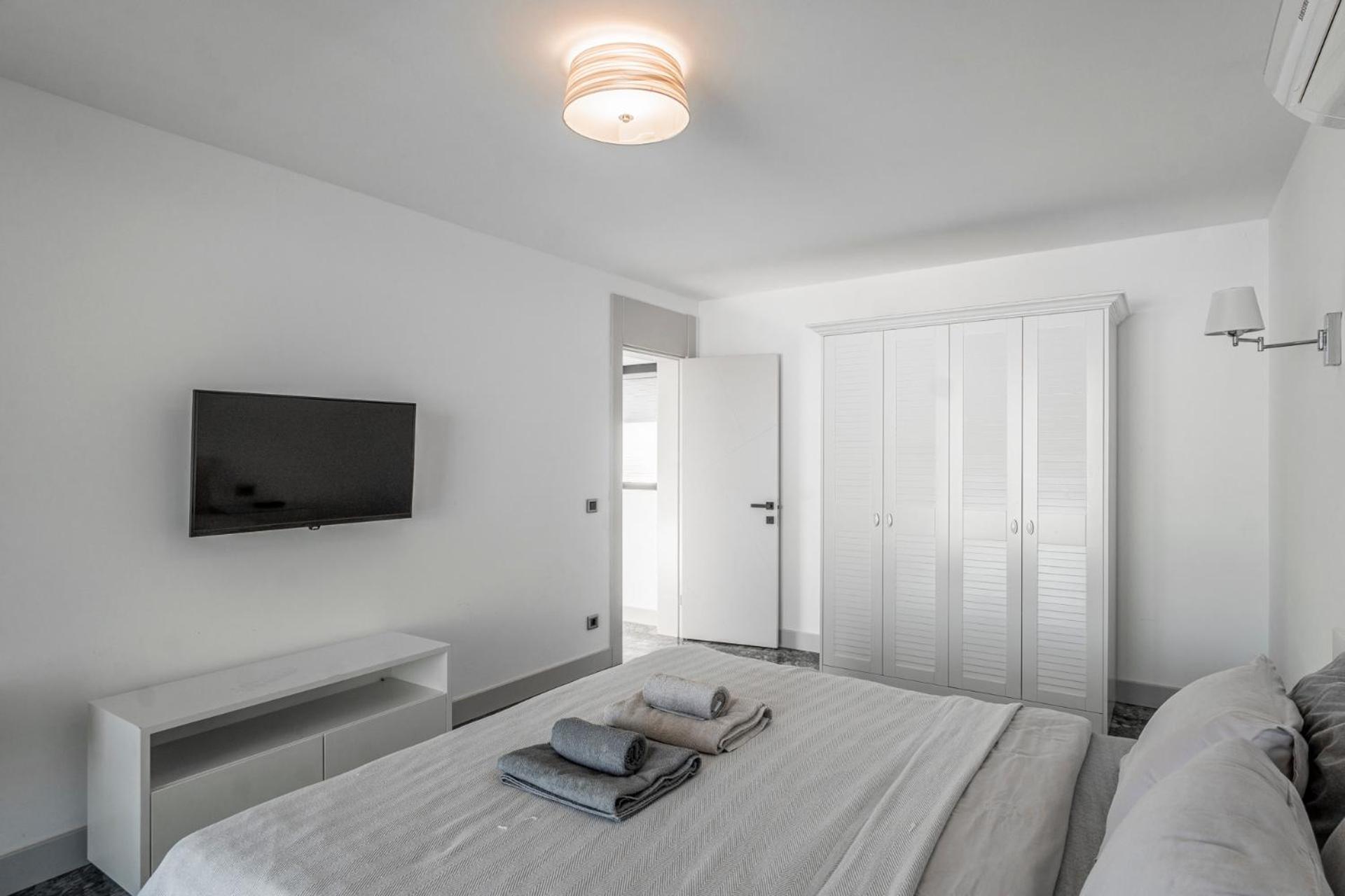 Vilă Cimentepe By Cimentepe Deluxe Bodrum